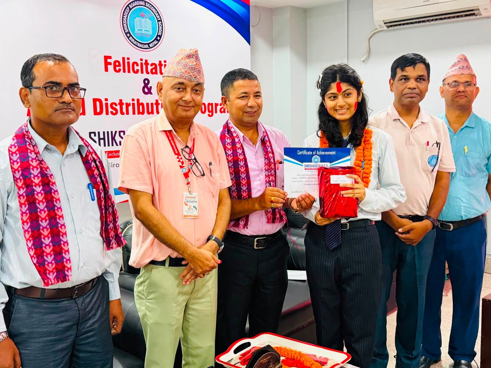 कवितामा प्रविधिको प्रभाव : शिक्षादीपका विद्यार्थीले खोजे कवितामार्फत डिजिटल युगका सम्भावना र चुनौती